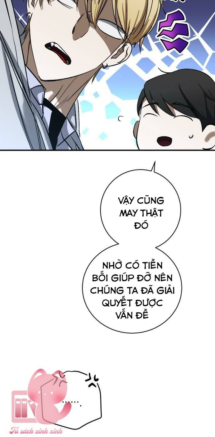 Đêm Của Bóng Tối - Chap 12 - Trang 45