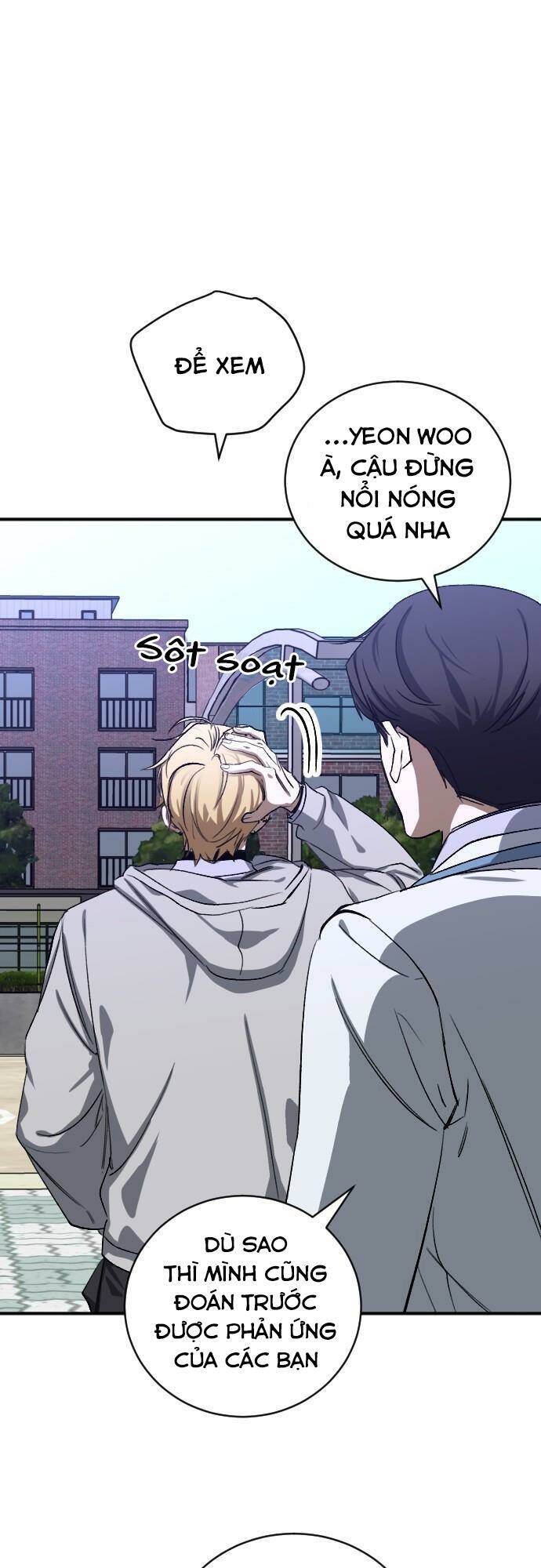 Đêm Của Bóng Tối - Chap 12 - Trang 46