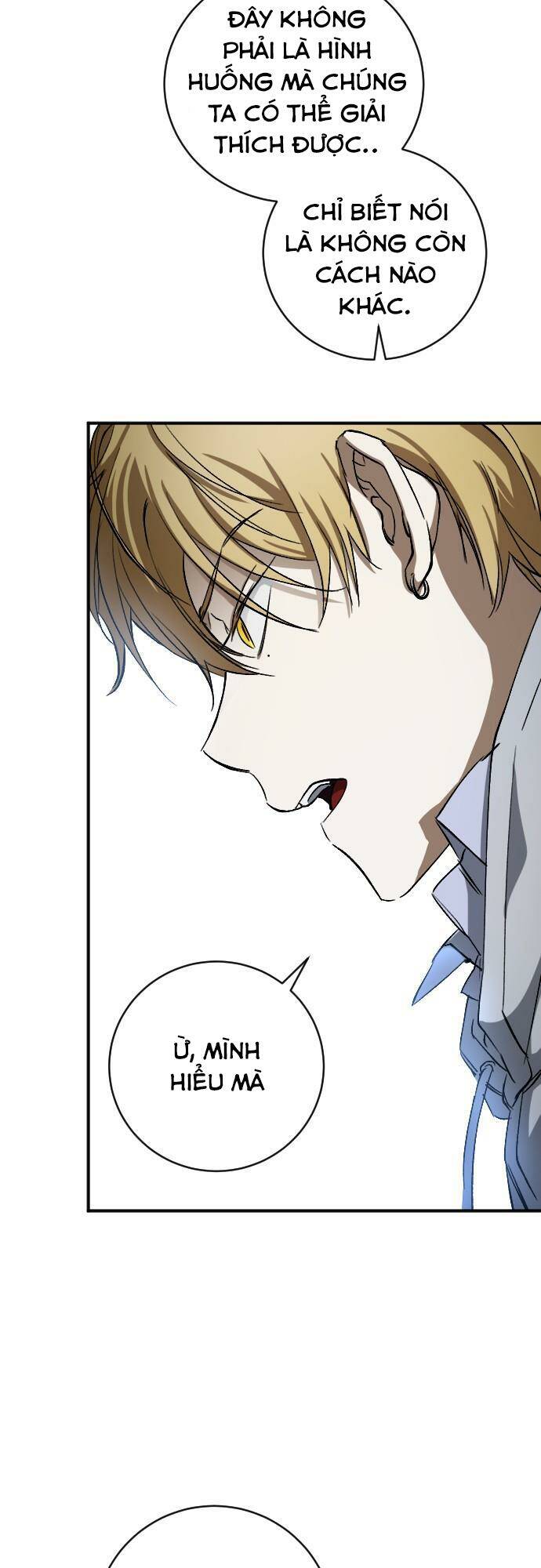 Đêm Của Bóng Tối - Chap 12 - Trang 47