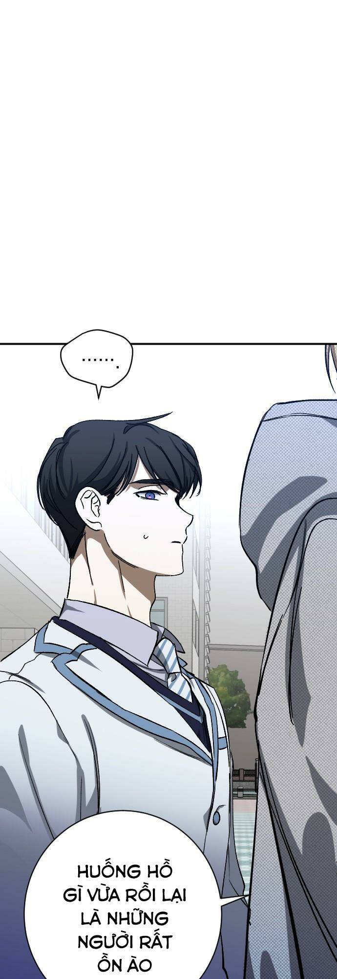 Đêm Của Bóng Tối - Chap 12 - Trang 53