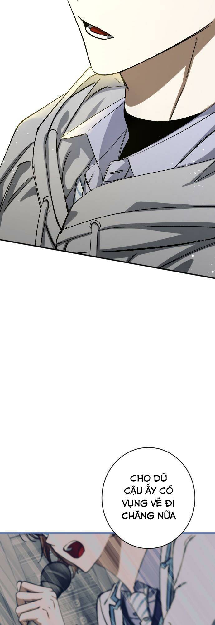 Đêm Của Bóng Tối - Chap 12 - Trang 57