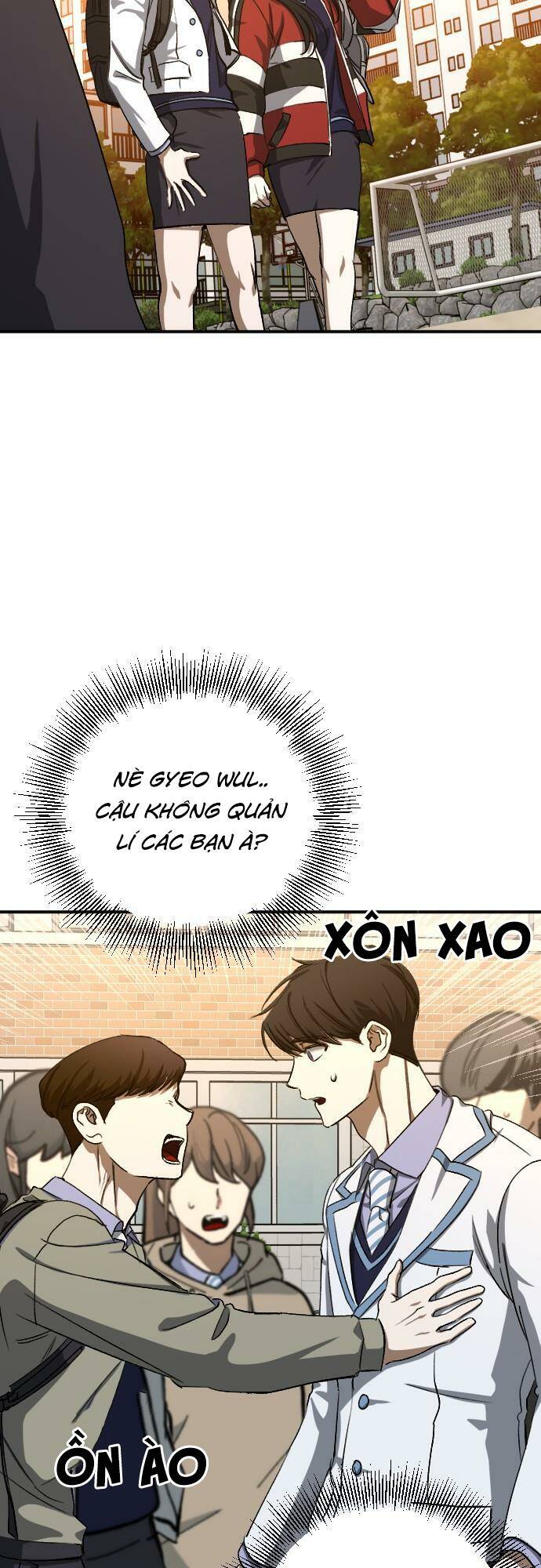 Đêm Của Bóng Tối - Chap 12 - Trang 63