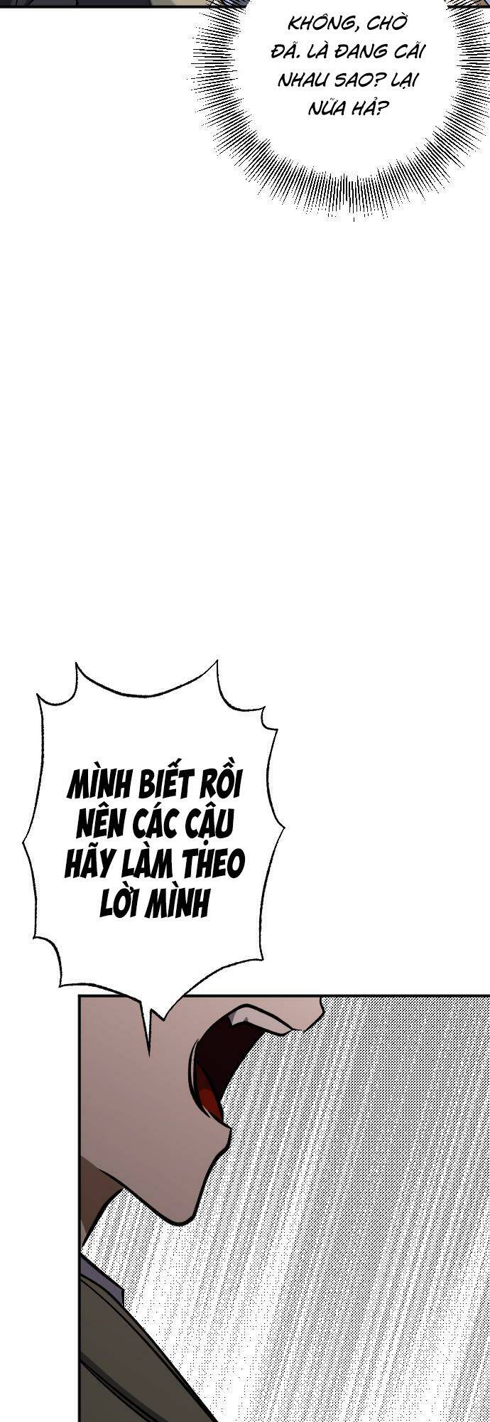 Đêm Của Bóng Tối - Chap 12 - Trang 64