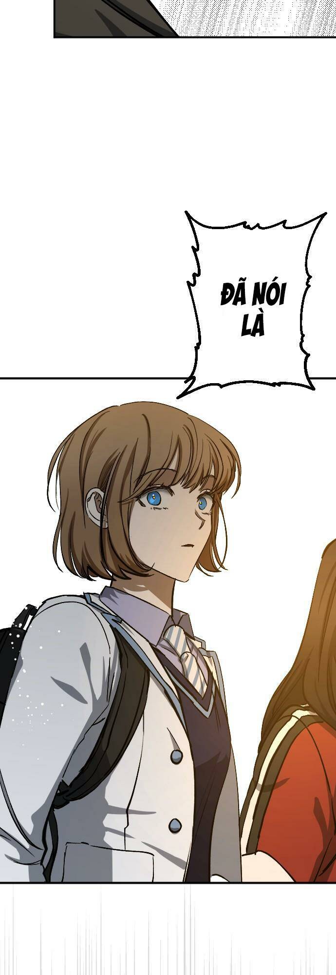 Đêm Của Bóng Tối - Chap 12 - Trang 65