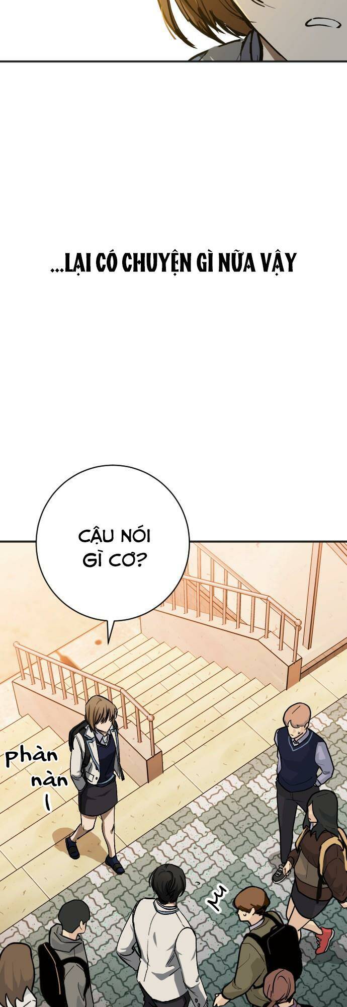 Đêm Của Bóng Tối - Chap 13 - Trang 2