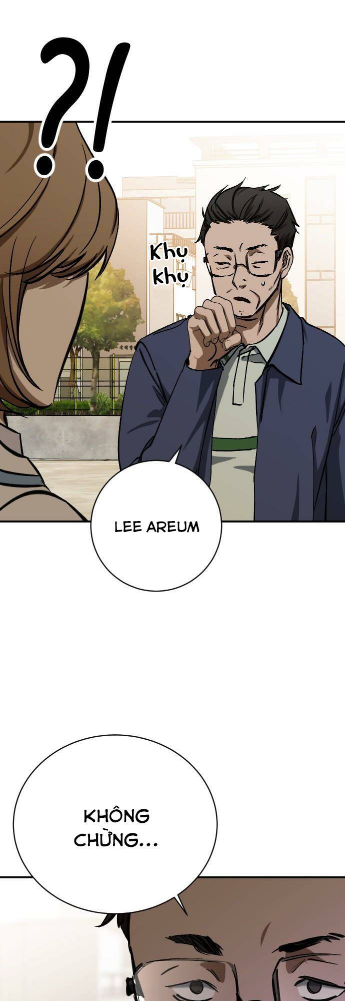 Đêm Của Bóng Tối - Chap 13 - Trang 11