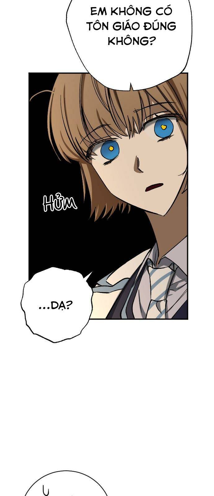 Đêm Của Bóng Tối - Chap 13 - Trang 13
