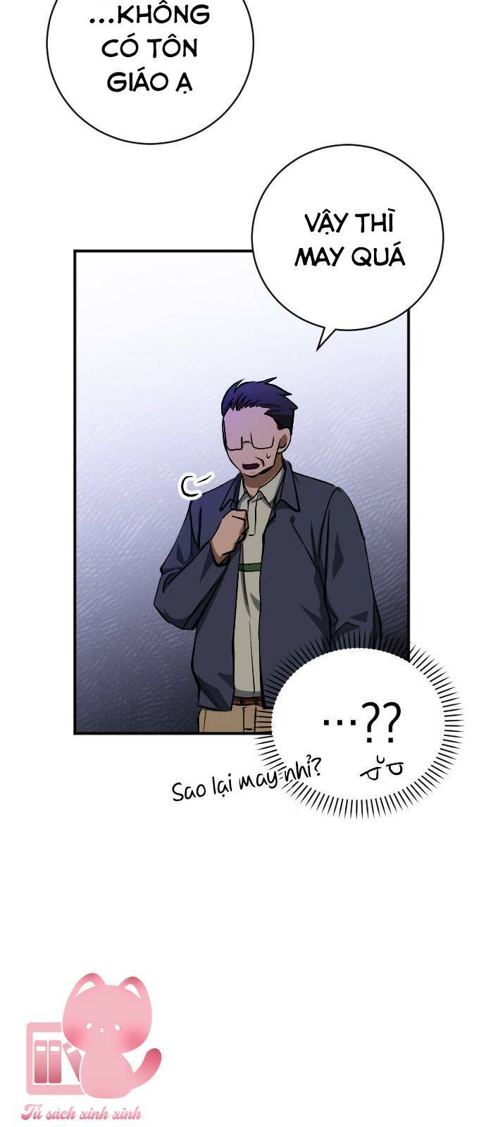 Đêm Của Bóng Tối - Chap 13 - Trang 14