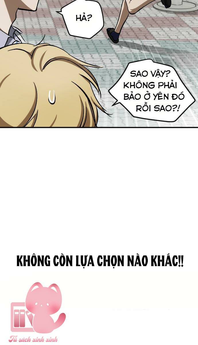 Đêm Của Bóng Tối - Chap 13 - Trang 30