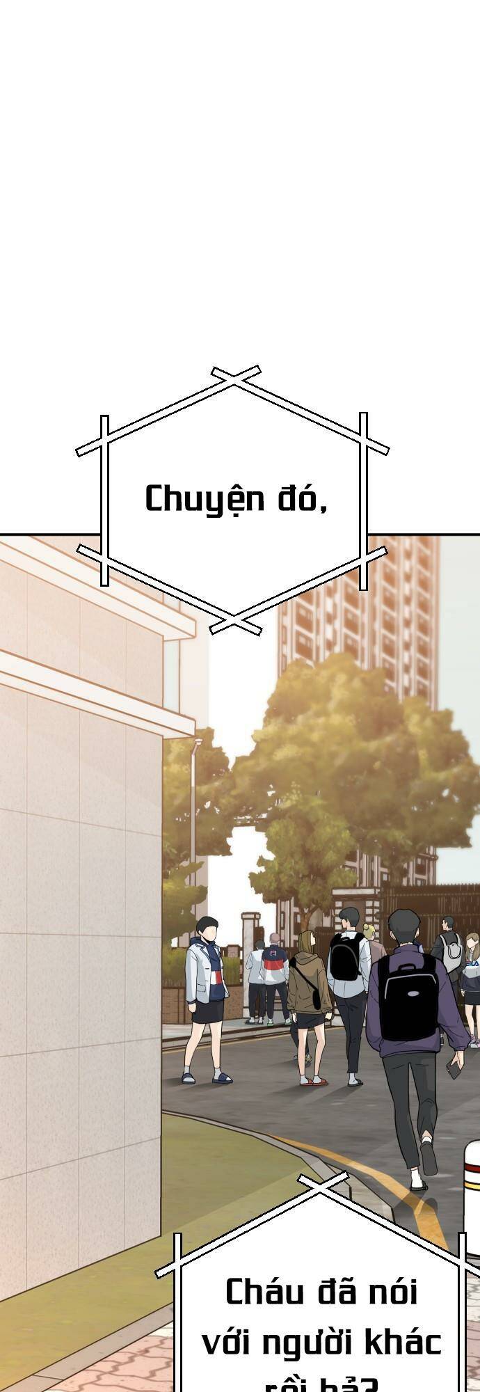 Đêm Của Bóng Tối - Chap 13 - Trang 35
