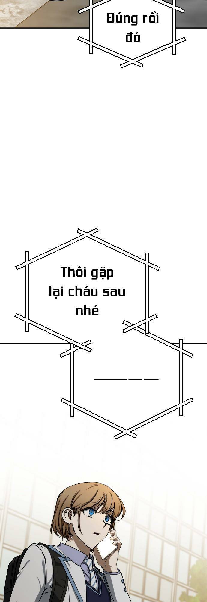 Đêm Của Bóng Tối - Chap 13 - Trang 37