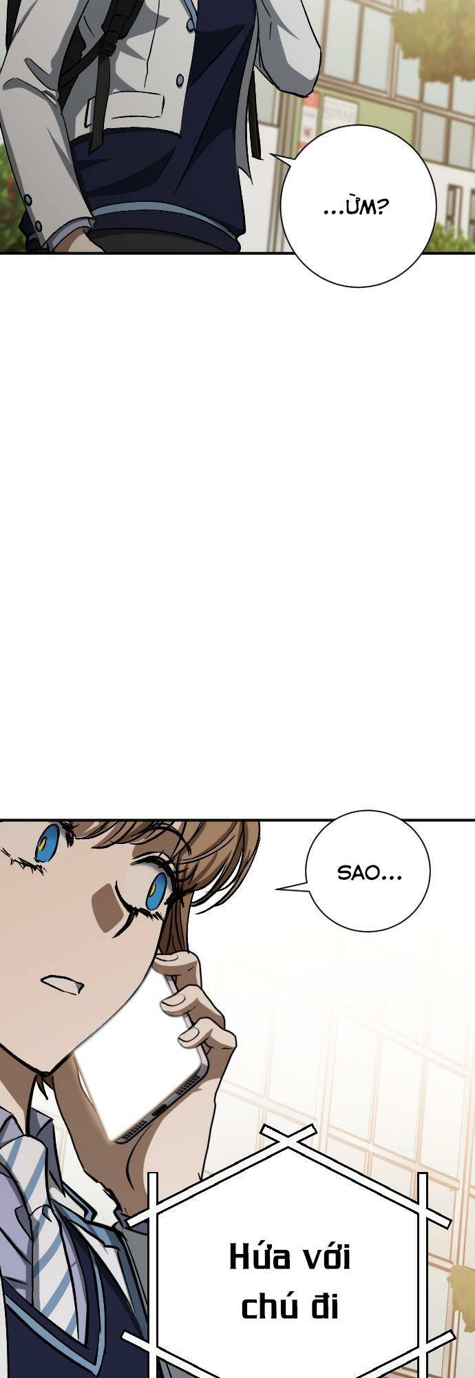 Đêm Của Bóng Tối - Chap 13 - Trang 38