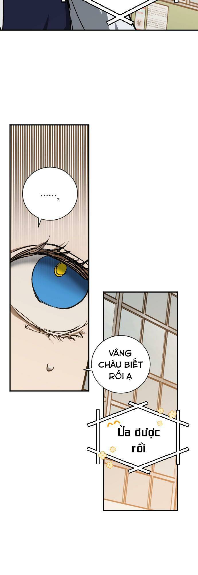 Đêm Của Bóng Tối - Chap 13 - Trang 39