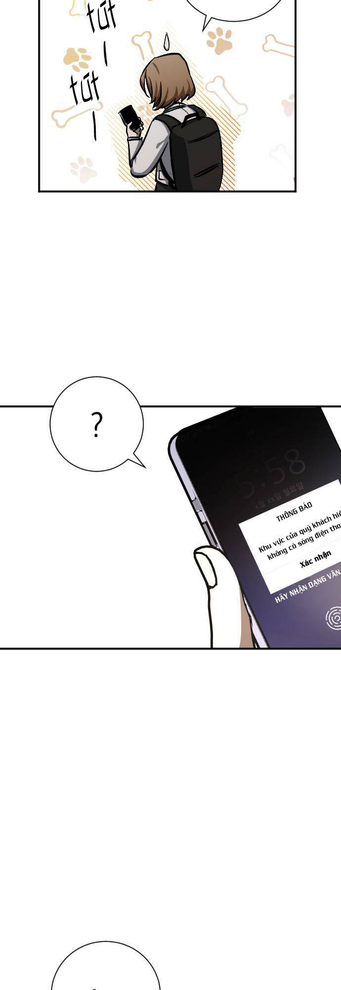 Đêm Của Bóng Tối - Chap 13 - Trang 41