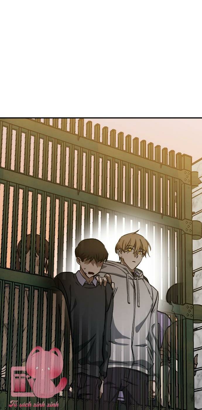 Đêm Của Bóng Tối - Chap 13 - Trang 45