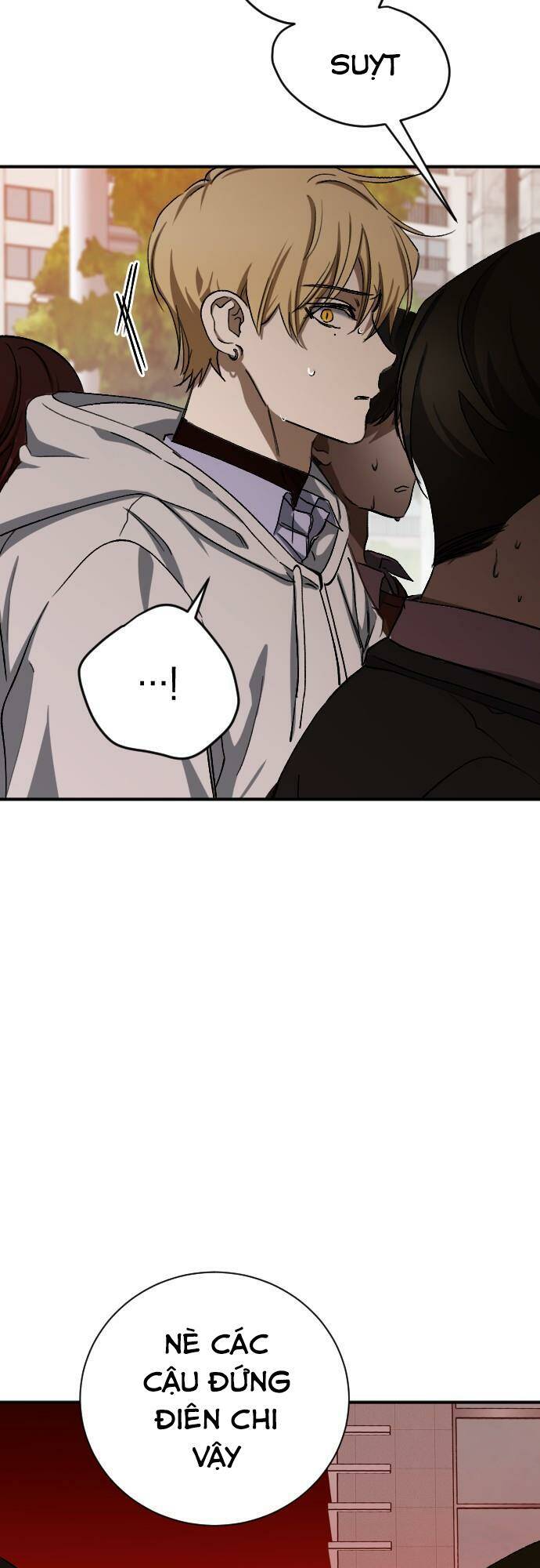 Đêm Của Bóng Tối - Chap 13 - Trang 48