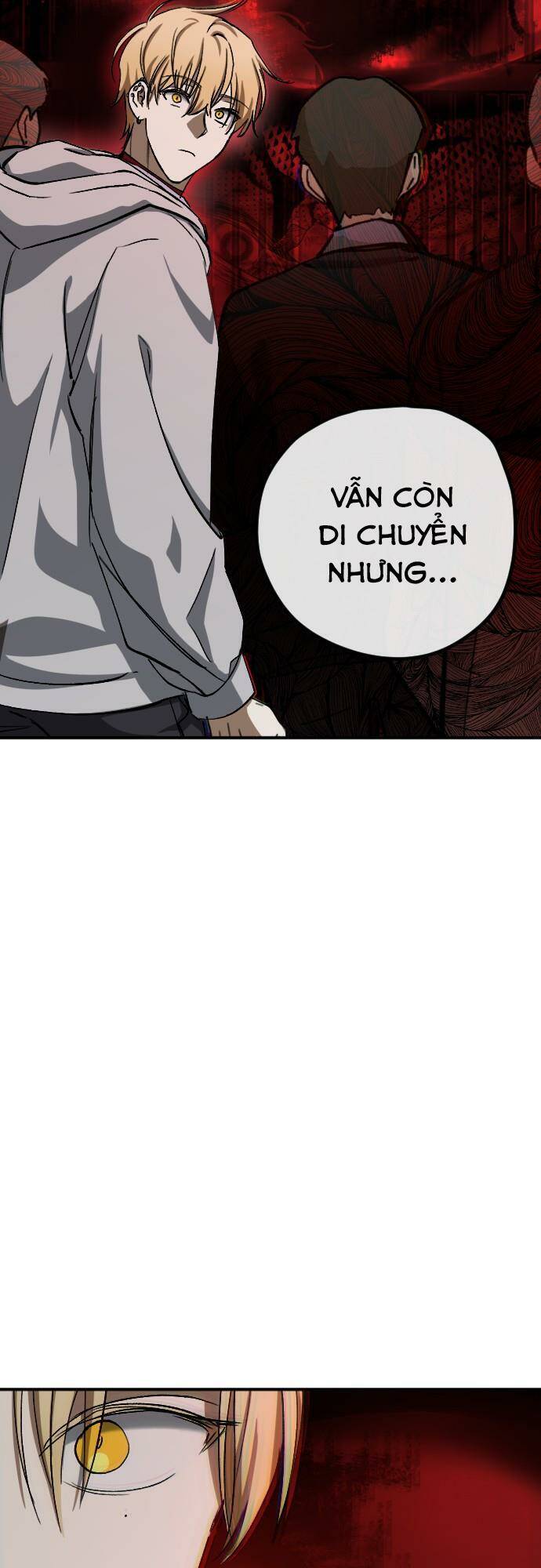Đêm Của Bóng Tối - Chap 13 - Trang 51