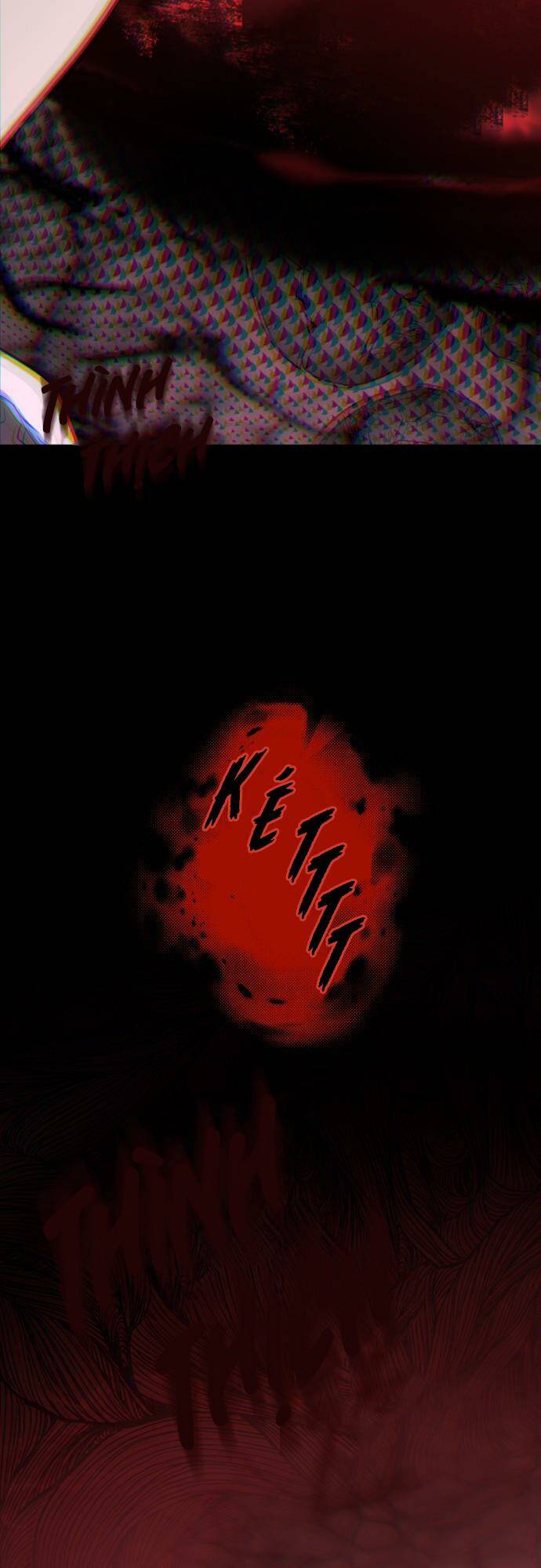 Đêm Của Bóng Tối - Chap 13 - Trang 53