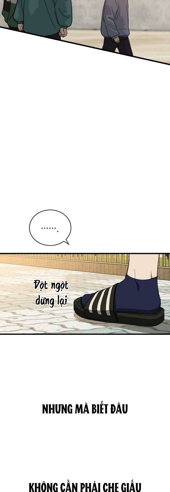 Đêm Của Bóng Tối - Chap 13 - Trang 7