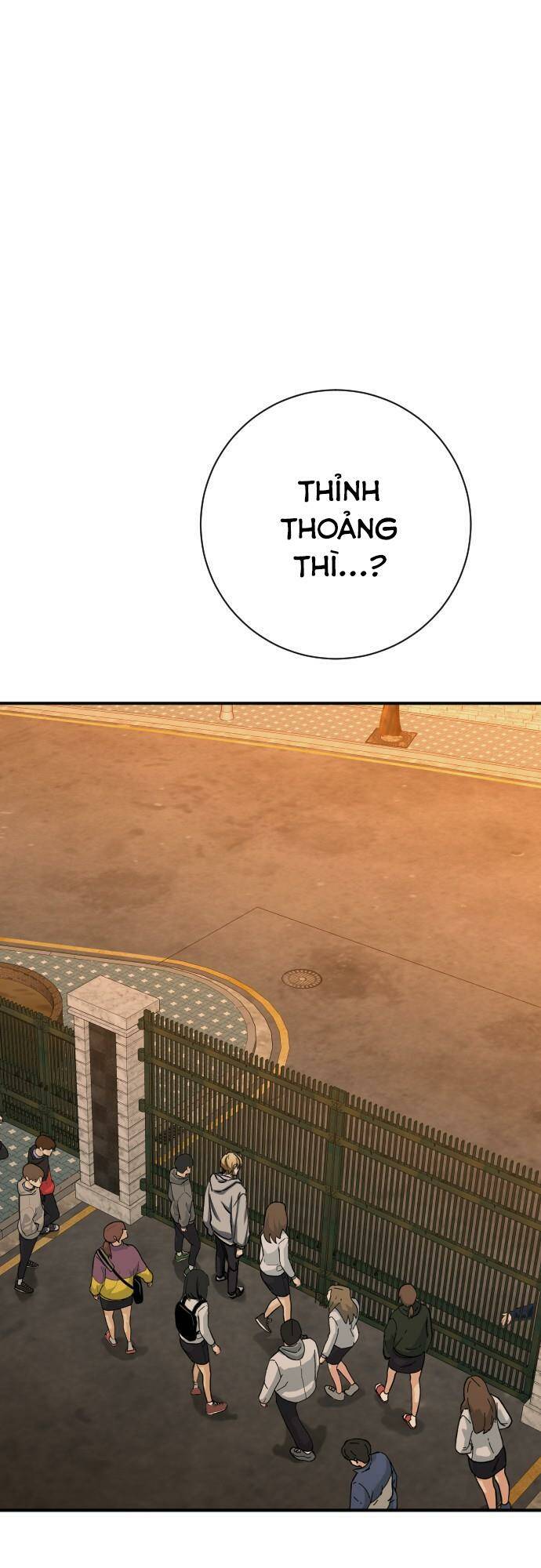 Đêm Của Bóng Tối - Chap 13 - Trang 61