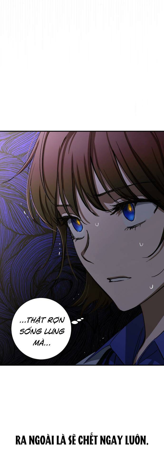 Đêm Của Bóng Tối - Chap 13 - Trang 65