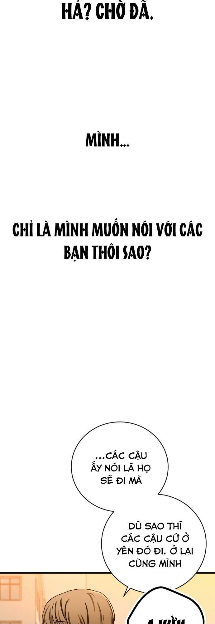 Đêm Của Bóng Tối - Chap 13 - Trang 9