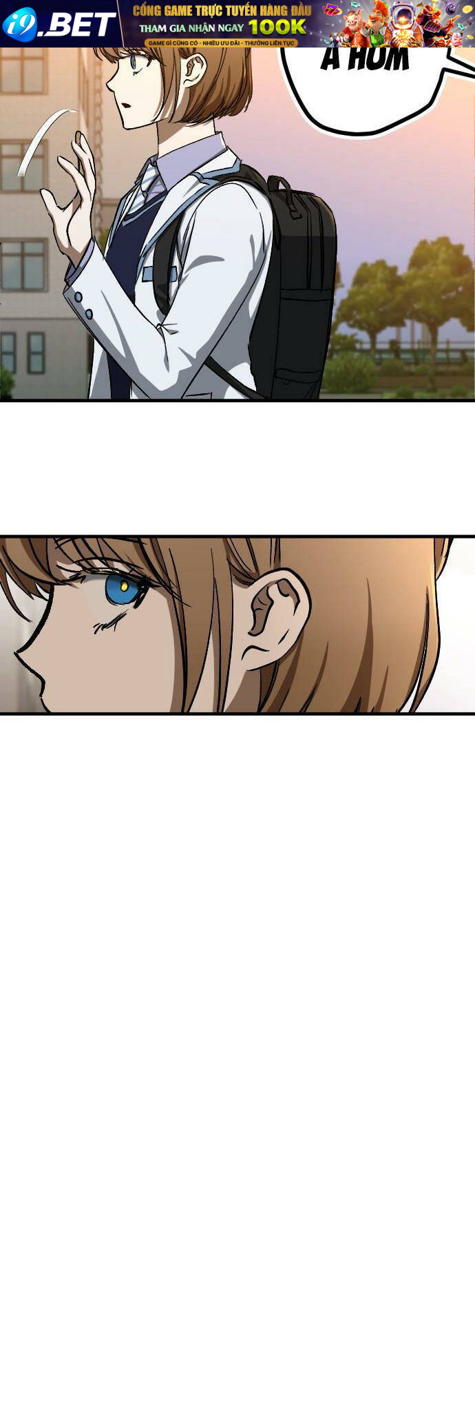Đêm Của Bóng Tối - Chap 13 - Trang 10