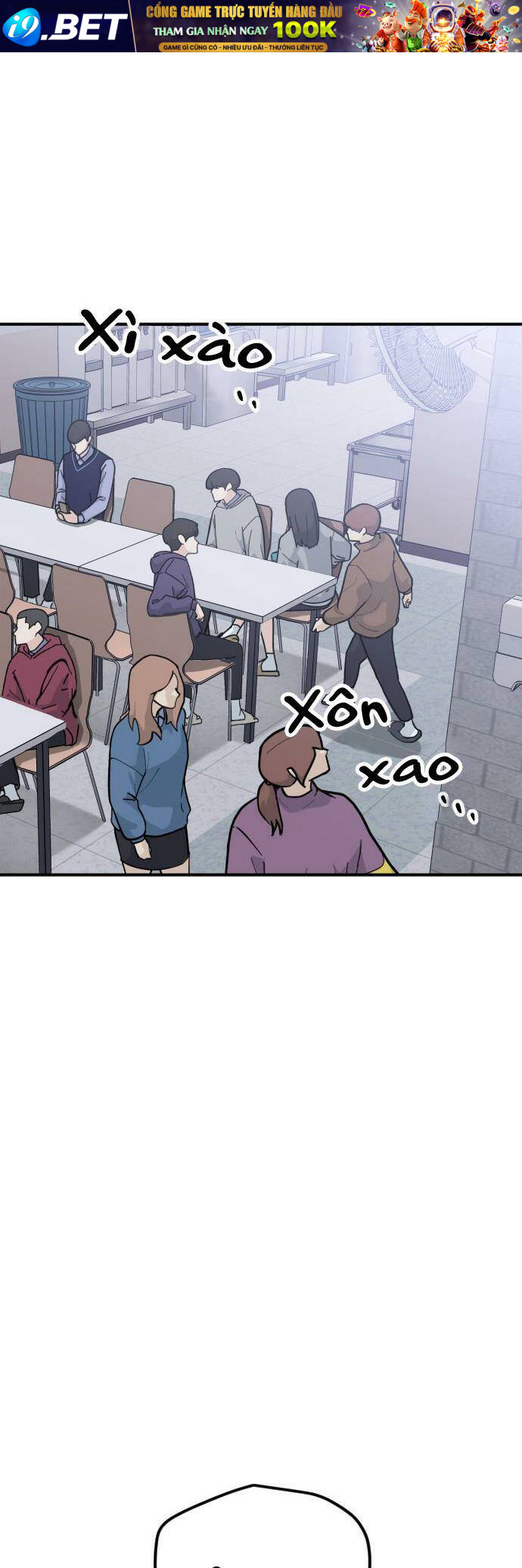 Đêm Của Bóng Tối - Chap 14 - Trang 1