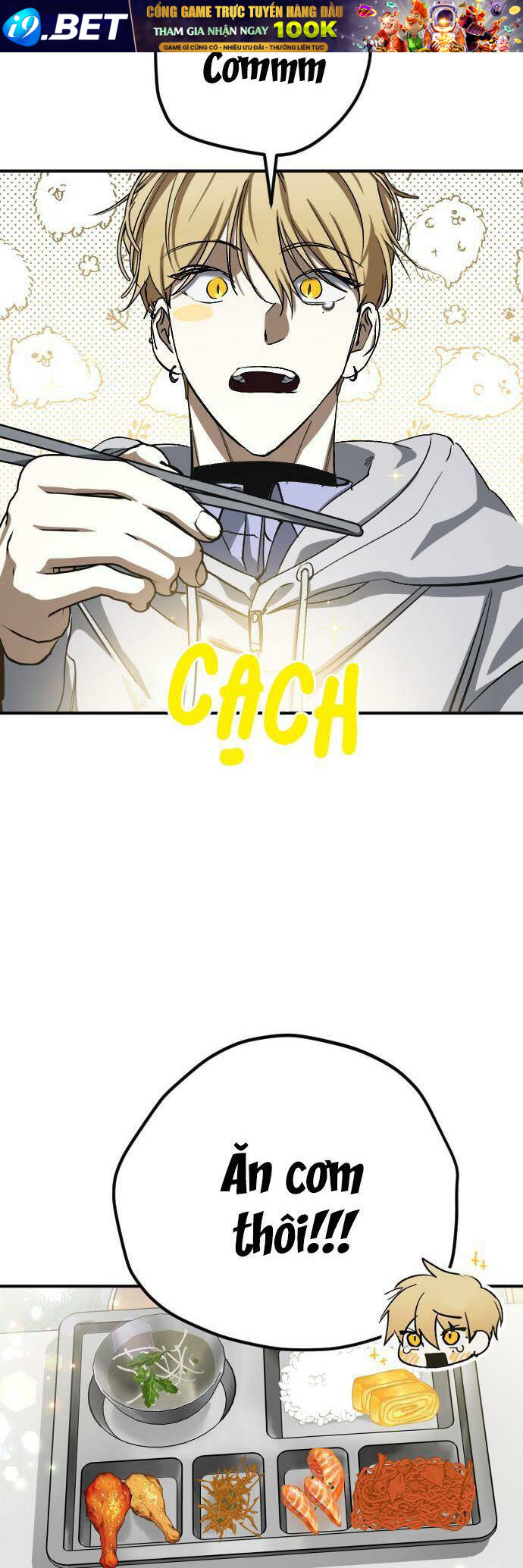 Đêm Của Bóng Tối - Chap 14 - Trang 2