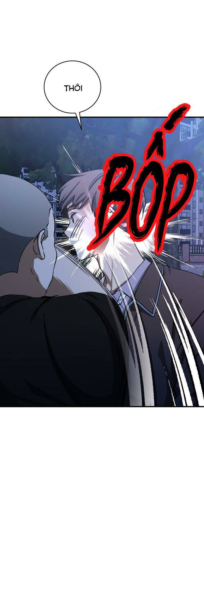 Đêm Của Bóng Tối - Chap 15 - Trang 11