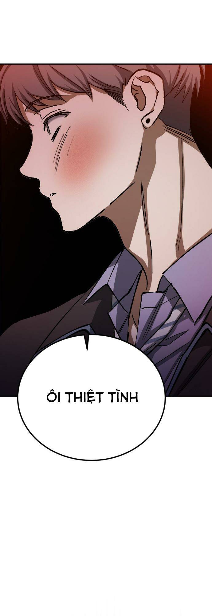Đêm Của Bóng Tối - Chap 15 - Trang 12
