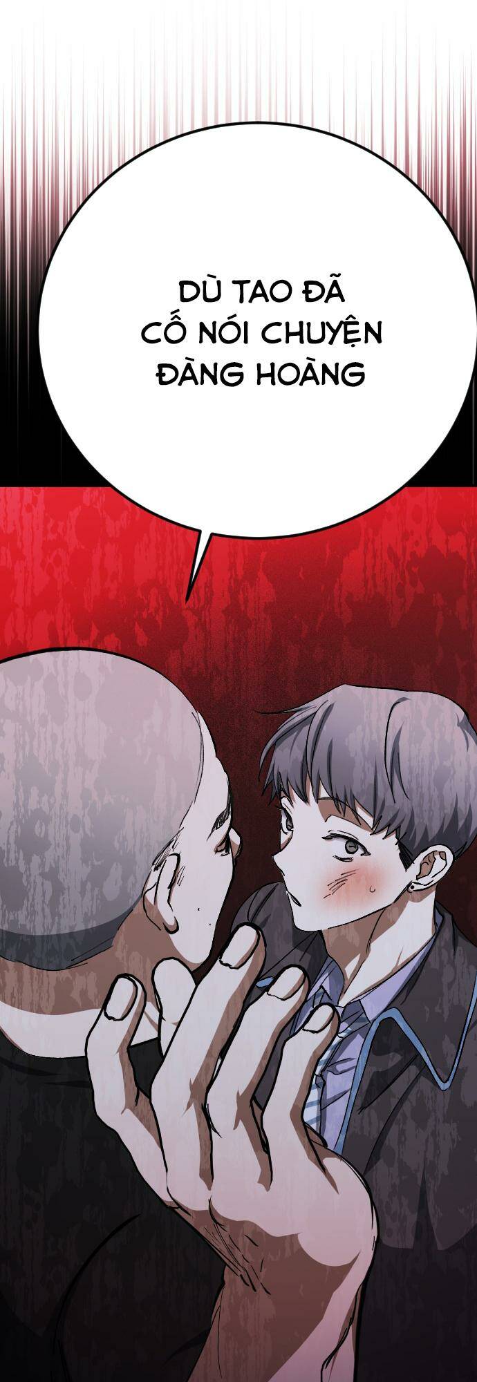 Đêm Của Bóng Tối - Chap 15 - Trang 13