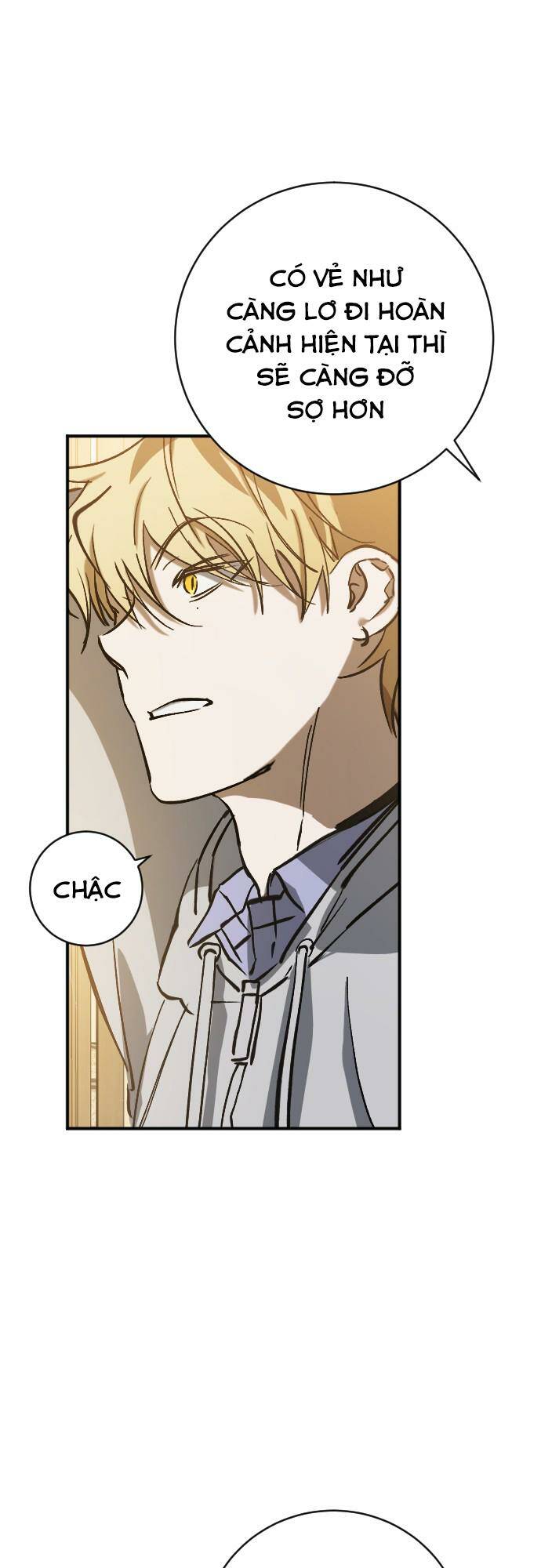 Đêm Của Bóng Tối - Chap 15 - Trang 18