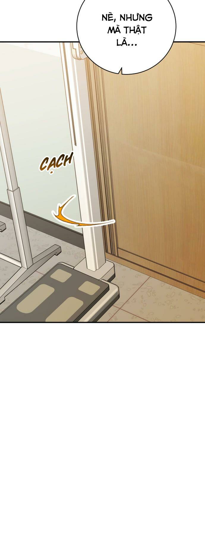 Đêm Của Bóng Tối - Chap 15 - Trang 19