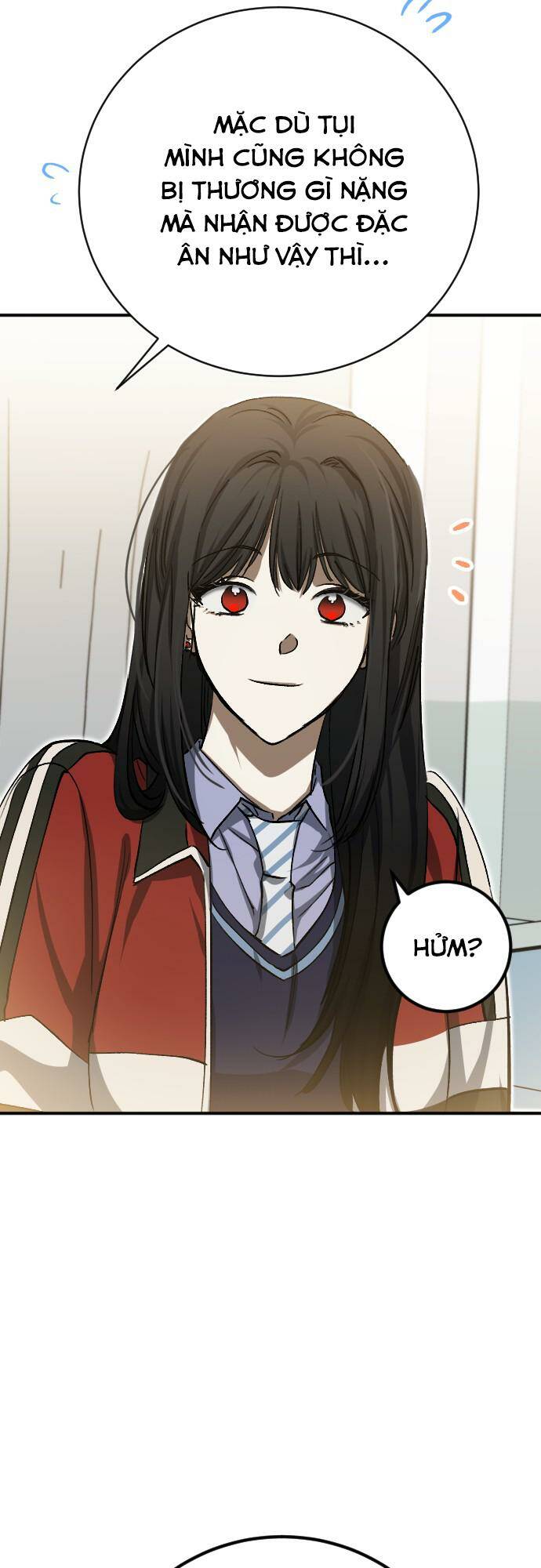 Đêm Của Bóng Tối - Chap 15 - Trang 23