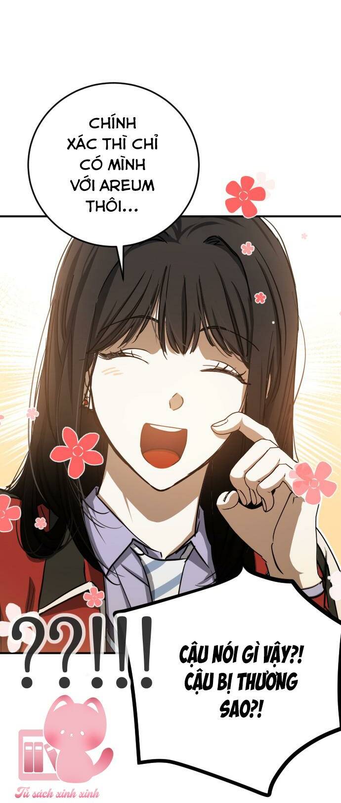 Đêm Của Bóng Tối - Chap 15 - Trang 25