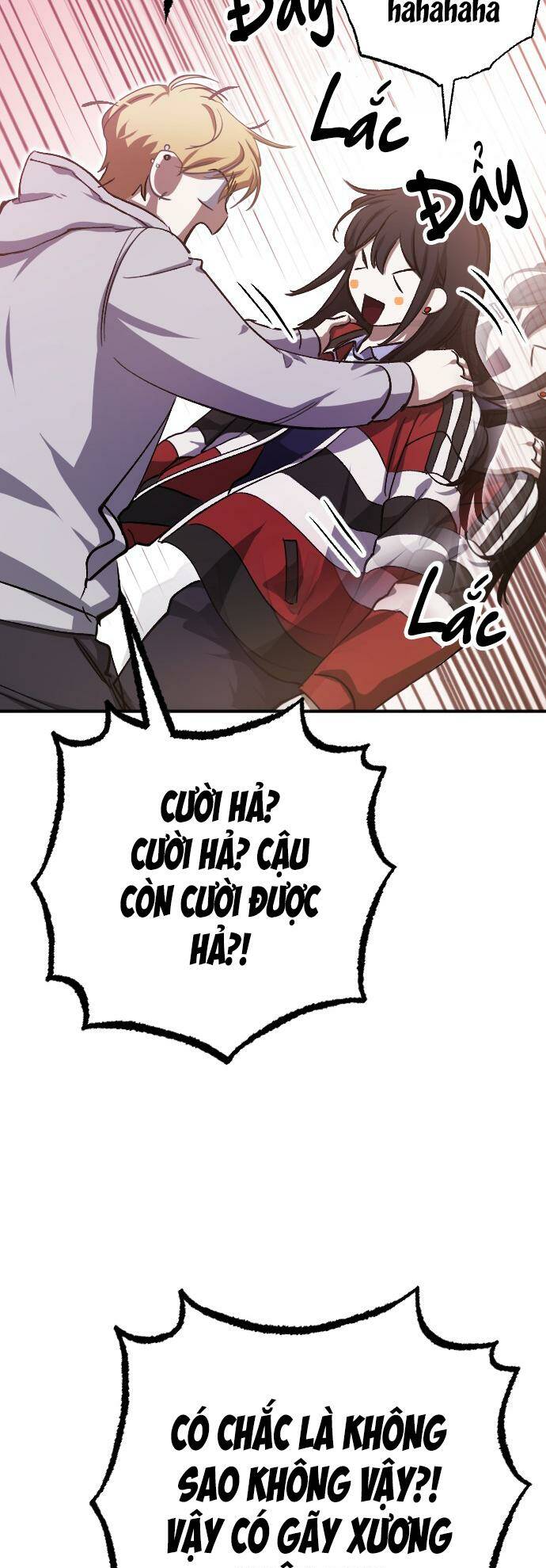 Đêm Của Bóng Tối - Chap 15 - Trang 29