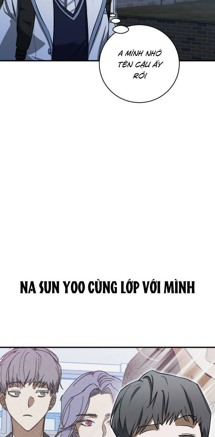 Đêm Của Bóng Tối - Chap 15 - Trang 4