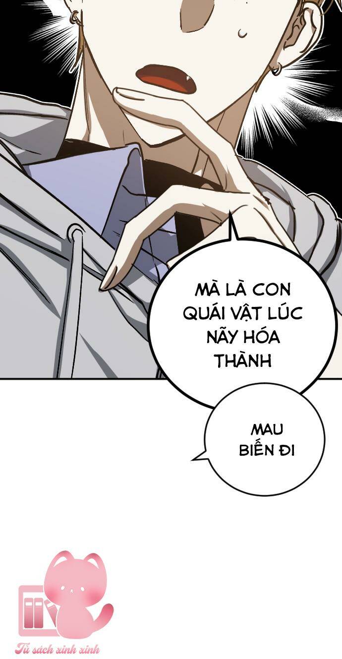 Đêm Của Bóng Tối - Chap 15 - Trang 35