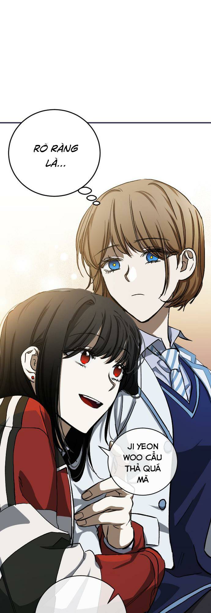 Đêm Của Bóng Tối - Chap 15 - Trang 36