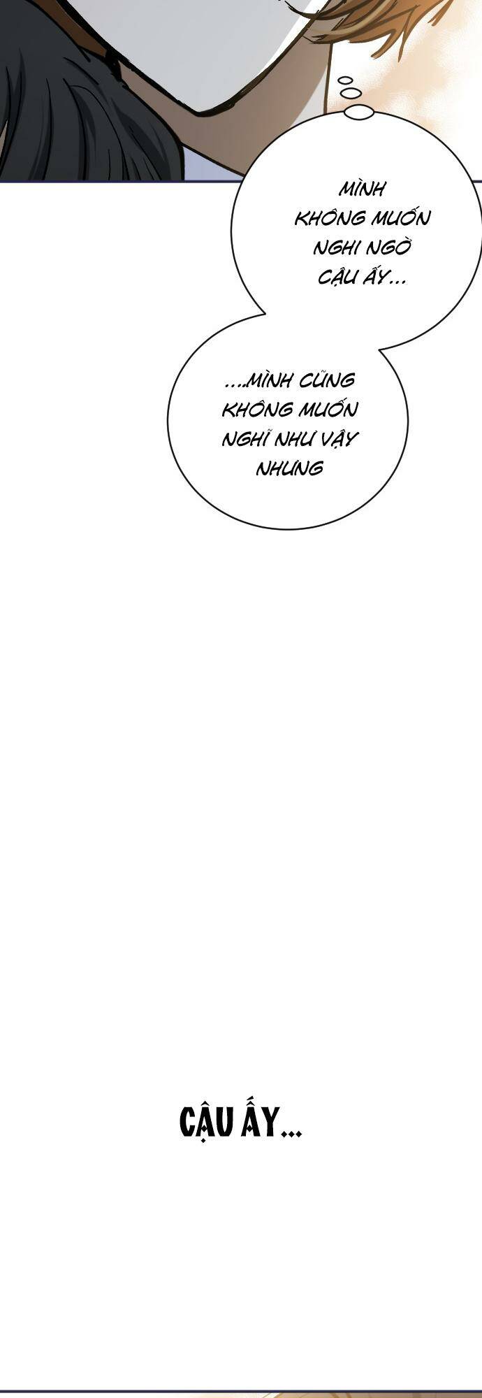 Đêm Của Bóng Tối - Chap 15 - Trang 38