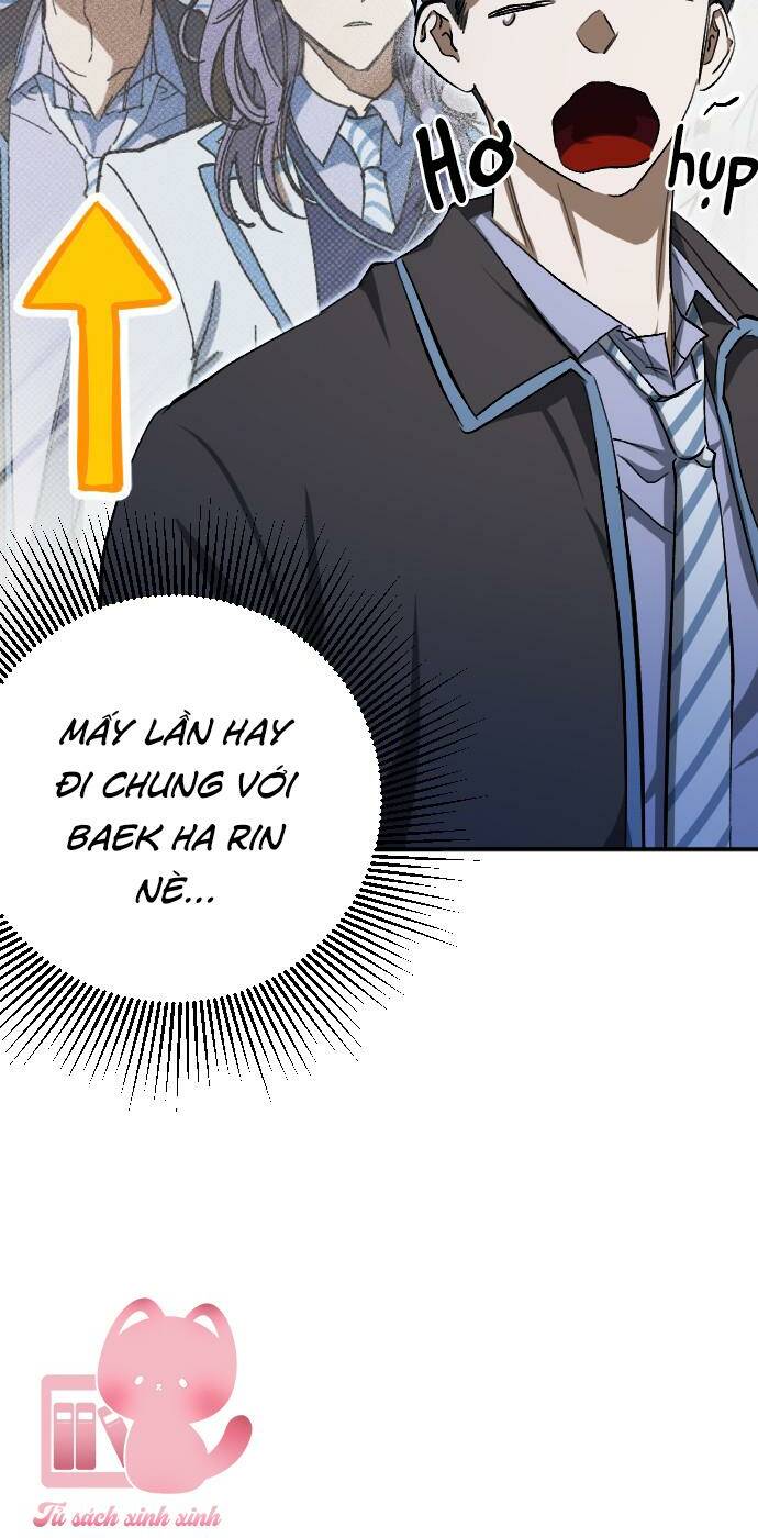 Đêm Của Bóng Tối - Chap 15 - Trang 5