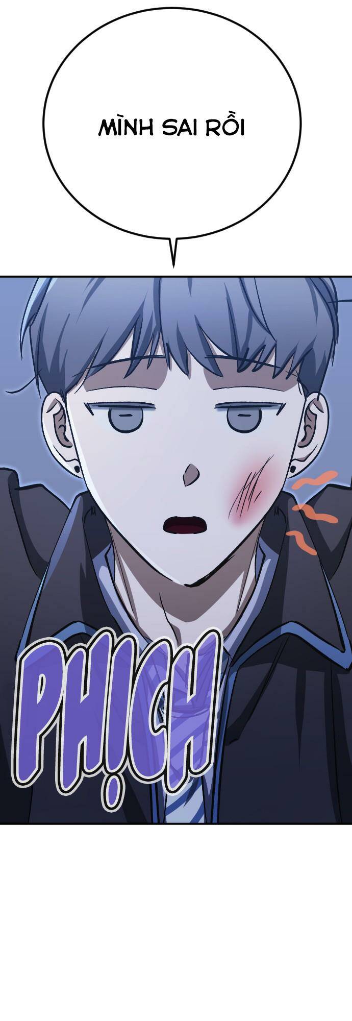 Đêm Của Bóng Tối - Chap 15 - Trang 41