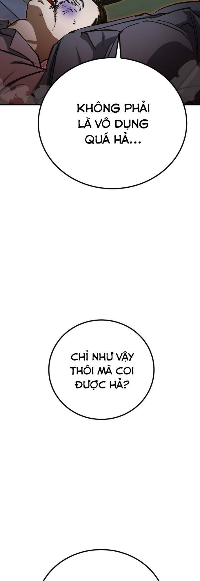 Đêm Của Bóng Tối - Chap 15 - Trang 44