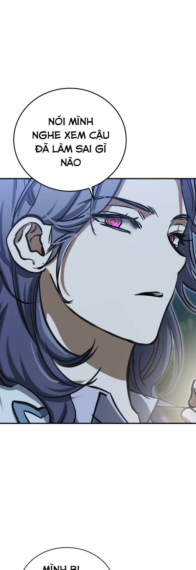 Đêm Của Bóng Tối - Chap 15 - Trang 46