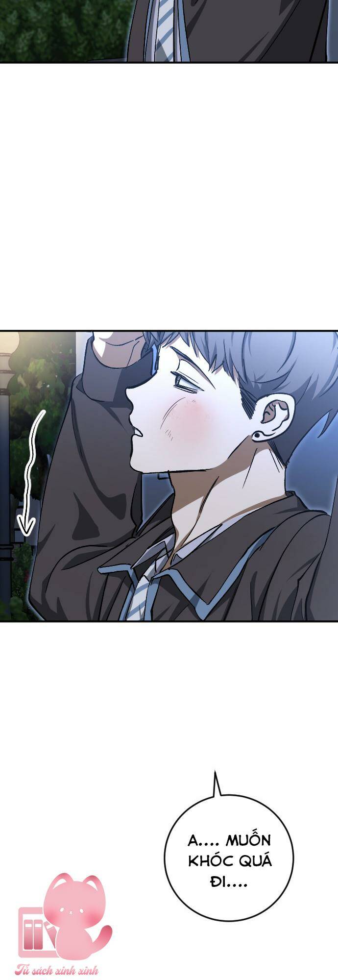 Đêm Của Bóng Tối - Chap 15 - Trang 50