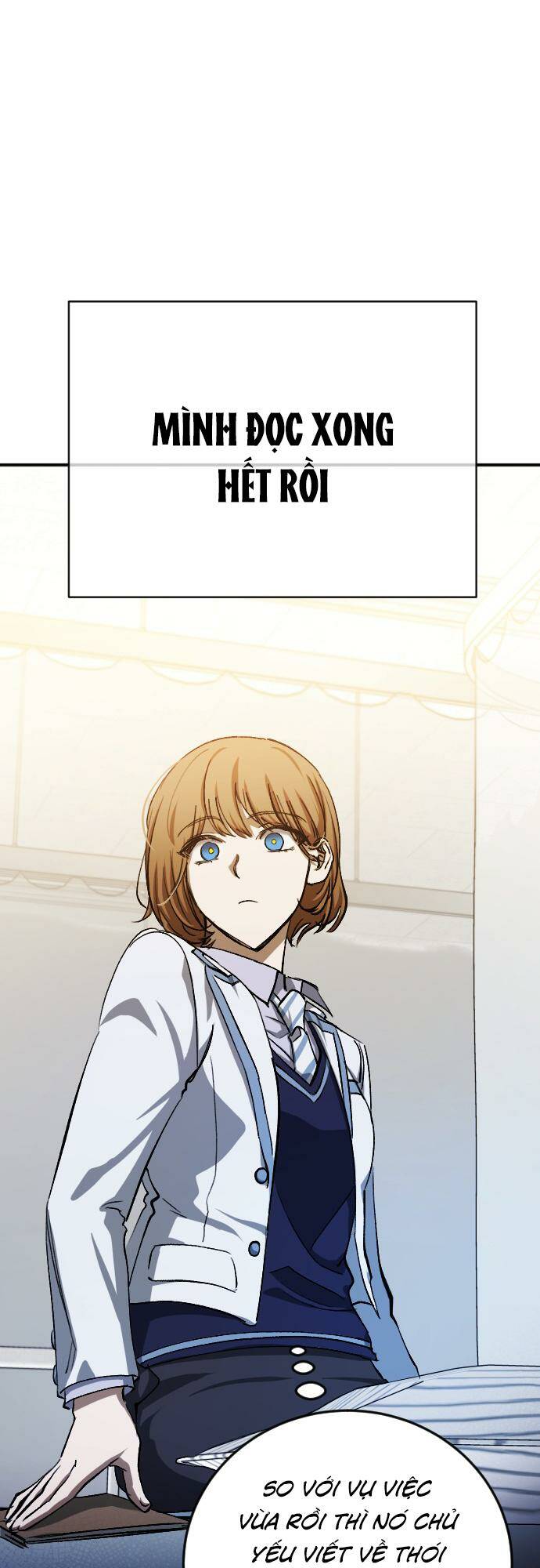 Đêm Của Bóng Tối - Chap 15 - Trang 52