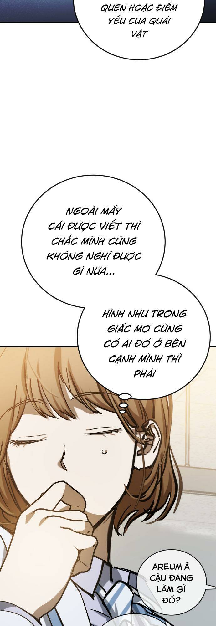 Đêm Của Bóng Tối - Chap 15 - Trang 53