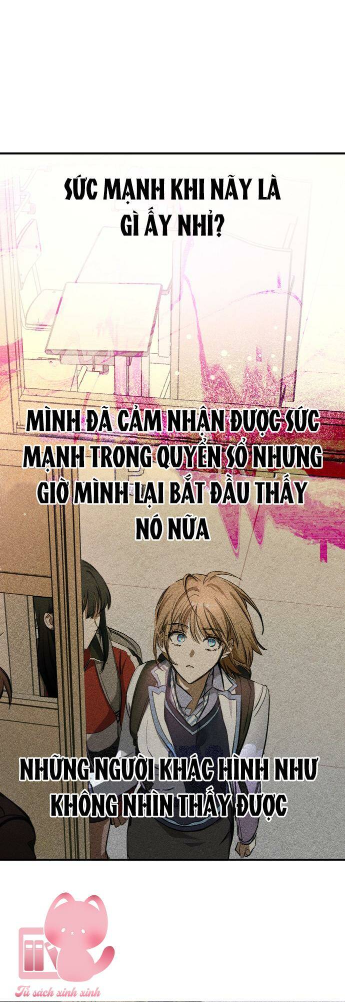 Đêm Của Bóng Tối - Chap 15 - Trang 55
