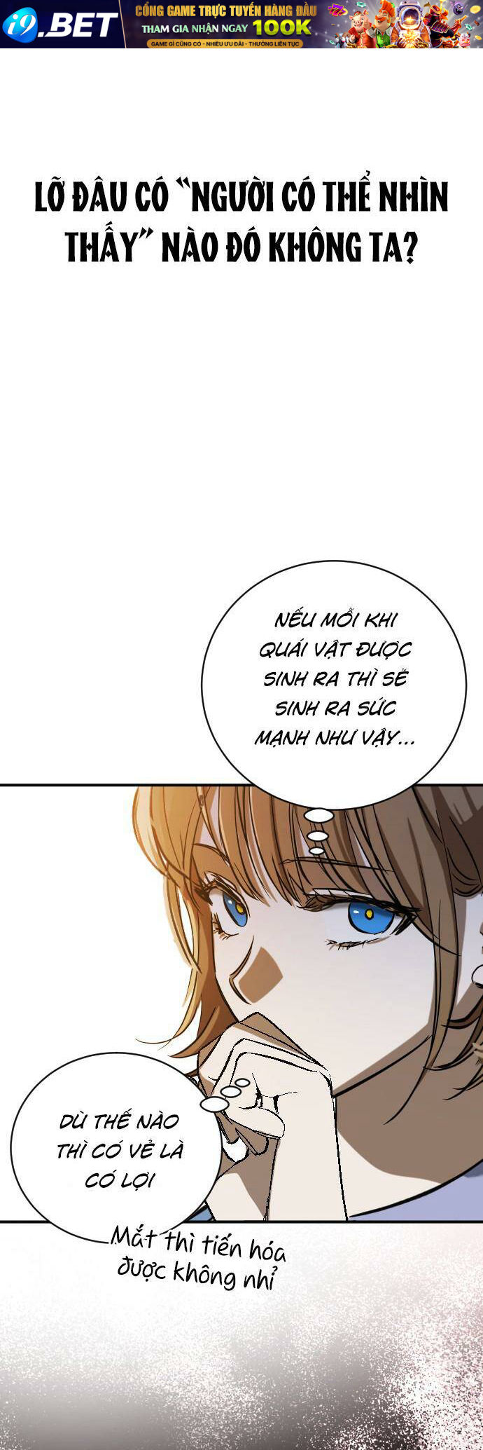 Đêm Của Bóng Tối - Chap 15 - Trang 56